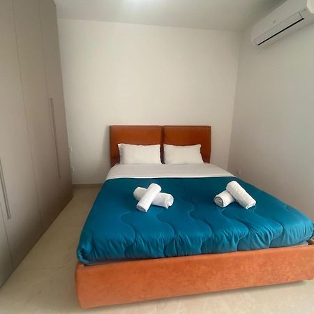 Seaview Sliema Apartment Bagian luar foto