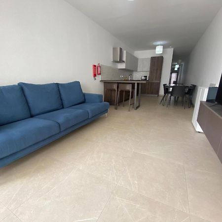 Seaview Sliema Apartment Bagian luar foto