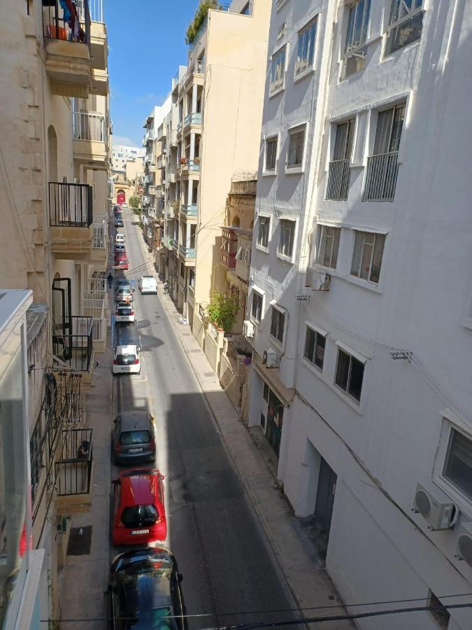 Seaview Sliema Apartment Bagian luar foto