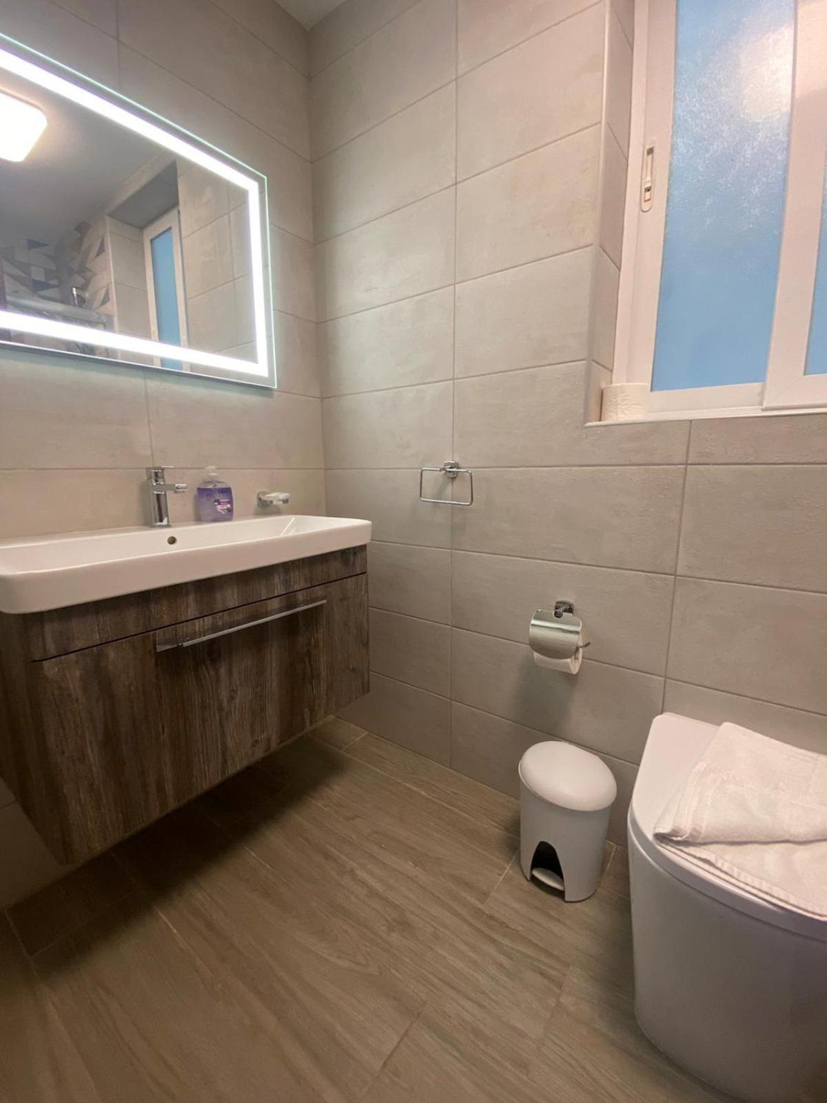 Seaview Sliema Apartment Bagian luar foto