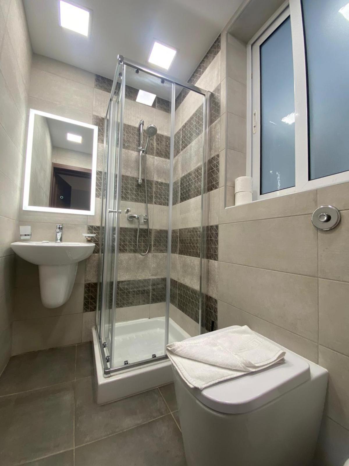 Seaview Sliema Apartment Bagian luar foto