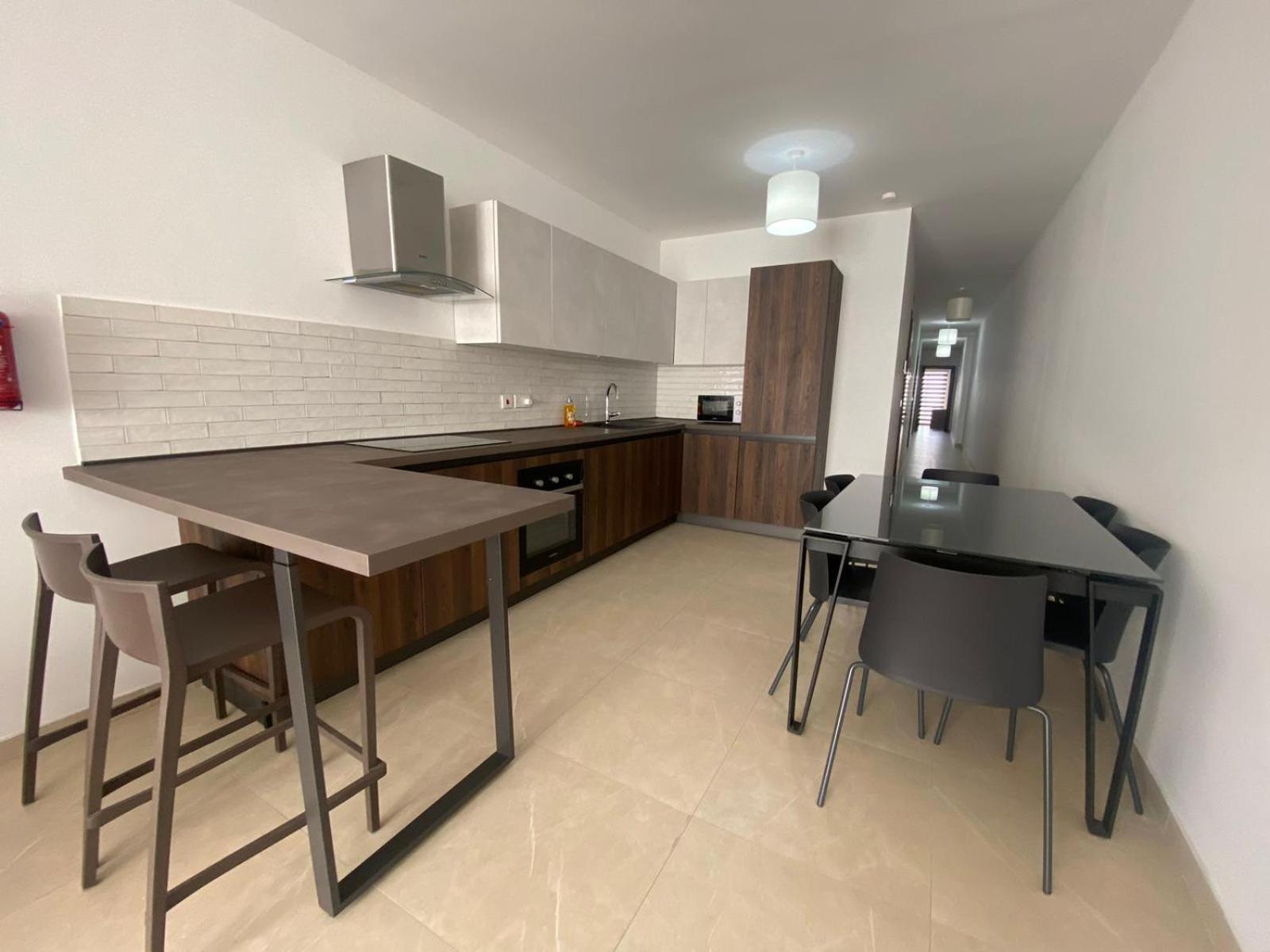 Seaview Sliema Apartment Bagian luar foto